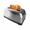 Cecotec röster Toastin' time 1500 Inox Lite 1500 W