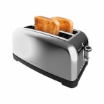 Cecotec röster Toastin' time 1500 Inox Lite 1500 W