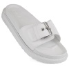 Big Star naistele platform flip-flops JJ274A309 INT1681C suurus 36