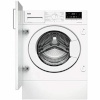 BEKO pesumasin WITV8712XW0R 8kg 1400rpm 1400rpm 8kg 60cm valge