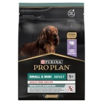 Purina Nestle kuivtoit koerale Pro Plan Sensitive Digestion Small & Mini Adult, 2,5kg