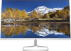 HP monitor M27FQ, 27", QHD, hõbedane