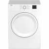 BEKO Vaakumkuivati DV8120N valge 8kg