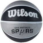 Wilson korvpall Ball NBA Team San Antonio Spurs Ball WTB1300XBSAN 7