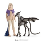 Schleich mängufiguur Wizarding World Luna & Thestral 42636