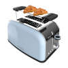 Cecotec röster Toastin' time 850 Blue 850 W