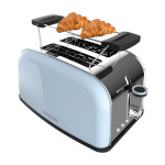 Cecotec röster Toastin' time 850 Blue 850 W