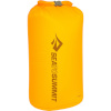 Sea To Summit veekindel spordikuivkott Ultra-Sil Dry Bag, 5L, kollane