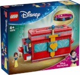 Lego klotsid Bricks Disney Classic 43276 Snow Whites Jewelry Box