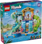 LEGO klotsid 42630 Friends Heartlake City Wasserpark