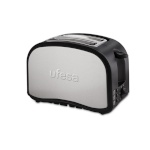 UFESA röster TT7985 OPTIMA 800 W