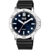 Q&Q meeste kell QB86J302Y (Ø 44 mm)