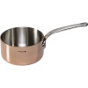 De Buyer pann Prima Matera Casserole Copper/Steel 16cm induction