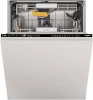 Whirlpool integreeritav nõudepesumasin W8IHP42L Integrated Dishwasher, valge