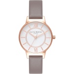 Olivia Burton naiste kell OB16WD63 (Ø 30mm)