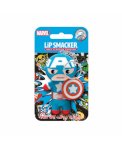 Lip Smacker huulepalsam Marvel Captain America 4g, lastele