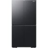 Samsung külmik RF59C701EB1/EG French Door Refrigerator, must