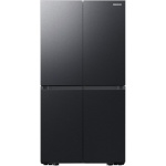 Samsung külmik RF59C701EB1/EG French Door Refrigerator, must