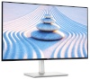 Dell monitor s2725hs 27" IPS, FHD, 16:9, 100hz matte, 8Ms, speakers swivel, pivot, height, tilt, 210-bmhg