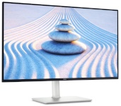 Dell monitor s2725hs 27" IPS, FHD, 16:9, 100hz matte, 8Ms, speakers swivel, pivot, height, tilt, 210-bmhg