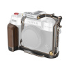 SmallRig kaamerapuur 4714 Retro Cage for Fujifilm X-T50