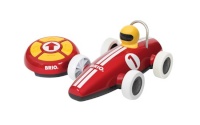 Brio Infant BRIO kaugjuhtimispuldiga võidusõiduauto, 30388