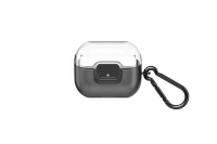 Samsung kaitsekest Galaxy Buds3/Buds3 Pro Clip Transparency