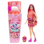 Mattel Barbie Pop! Reveal Bubble Tea Series - Mango Mochi