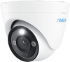 Reolink turvakaamera 4K Security IP Camera with Color Night Vision P434 Dome 8 MP 2.8-8mm/F1.6 IP66 H.265 MicroSD, max. 256 GB, valge