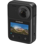 Kandao QooCam 3 Ultra 360° Action Camera