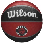 Wilson korvpall Ball NBA Team Toronto Raptors Ball WTB1300XBTOR 7