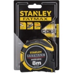 Stanley mõõdulint FatMax Pro Autolock Tape Measure 8m/32mm