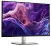 Dell monitor p2425 24" IPS 1920x1200 16:10 100hz matte, 8Ms, swivel, pivot, height, tilt, 210-bmjd