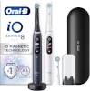 Braun elektriline hambahari Oral-B iO Series 8, must-valge