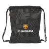 F.C. Barcelona paeltega seljakott must must 35x40x1cm