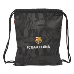 F.C. Barcelona paeltega seljakott must must 35x40x1cm