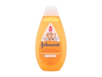 Johnson's vannivaht Kids 2-in-1 Bubble Bath & Wash 500ml, lastele