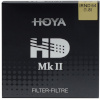 Hoya filter neutraalhall HD Mk II IRND64 55mm