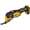 DeWalt multitööriist DCS356NT-XJ Cordless Multi Tool 18V