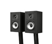 Polk Audio riiulikõlarid Monitor XT15, must, 2tk