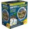 Lisciani Giochi teadusmäng Habitats & Ecosystems