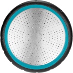 Gardena dušisõel 5311-20 Shower Strainer, must/sinine