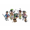 Playmobil klotsid