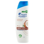 Head & Shoulders šampoon Deep Hydration 225ml, unisex