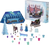 Mattel advendikalender Disney Frozen Advent Calendar (HWX20)