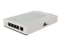 MikroTik switch Ethernet | CRS304-4XG-IN | Ethernet | Desktop, DIN rail mountable | 10 Gbps (RJ-45) ports quantity 4