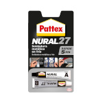 Pattex Kiirliim nural 27 hall 22 ml Pasta