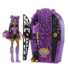 Mattel Monster High Skulltimate Secrets Clawdeen Wolf