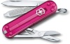 Victorinox multitööriist Classic SD Cupcake Dream, roosa