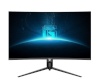 MSI monitor G32CQ5P 31.5 inches Curved/WQHD/VA/170Hz